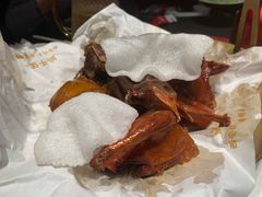 -鸽子侯·家宴·平价海鲜(绿地店)