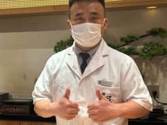 -鮨冠OMAKASE食べ放题(北京首店)