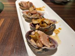 -东莱海上(长宁来福士店)