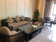 -绿杨春·淮扬宴(庐山路店)