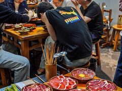 -阳阳老火锅(小南门店)