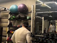 -恒之健私人定制健身(成山店)