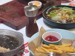 -杯子红牛排(创意产业园店)