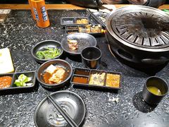 -九田家黑牛烤肉料理(珠江摩尔店)