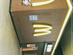 -麦当劳(东直门外大街店)