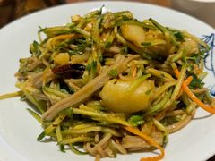 -蒙亨·手把肉·蒙古包文化主题餐厅(天恒广场店)