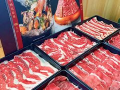 -牛匠和牛寿喜锅(西安总店)