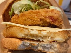 -麦当劳(欧亚卖场店)