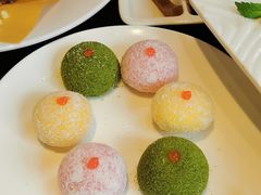 -正德楼果木烤鸭·渔家菜(东港店)