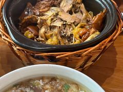 -老西门·常州菜(新区店)