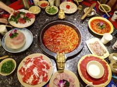 -蜀大侠火锅(寰球文化地标·总府店)