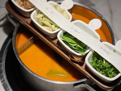冬阴功锅底-生如夏花泰式火锅(伊藤双楠店)