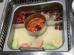 -竹犇番茄火锅(长治太行东街店)