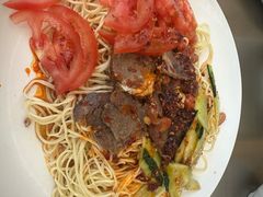 -德元兰州纯汤牛肉面