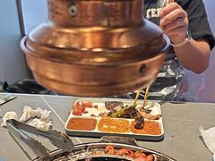 -刘炭长牛烧大块烤肉(珠海香洲店)