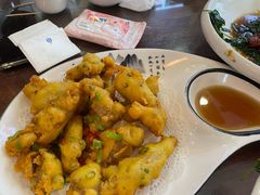 -长兴菜馆(高桥店)