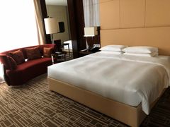 -济南富力凯悦酒店