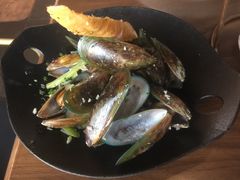 -FISH&POTATO Cō(地中海美食 万象城店)