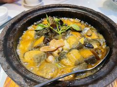 -米特.新派中国菜(锦绣江南店)