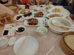 -全聚德(前门店)