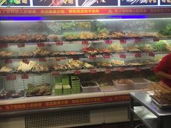 -钢管厂五区小郡肝火锅串串香(总店)