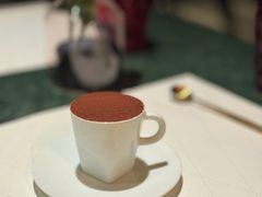 柚子提拉米苏-莫里·意大利餐厅(K-lab店)