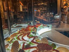 -壳里西餐厅Coquille Seafood Bistro(蒙自路店)