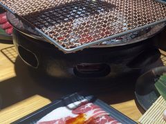 -九田家黑牛烤肉(溧水万达店)