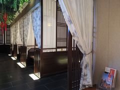 -古越舫·精品杭帮菜(商都路店)
