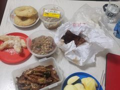 -汴京炸鸡王(蔡锷北路店)