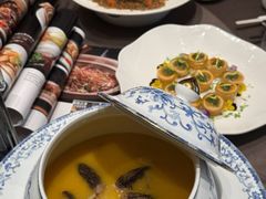 -聚宾楼·烤鸭·家宴(科技三路店)