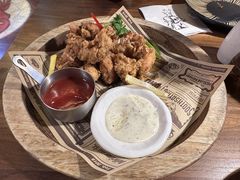 -SUPER BOWL 超级碗披萨(崂山丽达店)