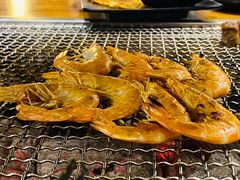 -肉甲韩国木炭烤肉(新壹街1店)