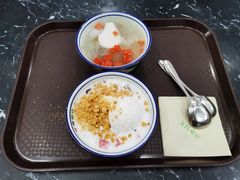 -文昌邓记清补凉(西沙路店)