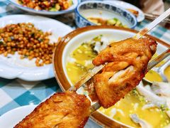 -紫光园(劲松店)