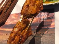 -阿娜尔·新疆菜(宜家荟聚中心店)