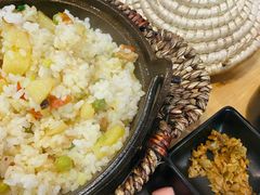 土家洋芋饭-回味碗土家洋芋饭(财信城市国际店)