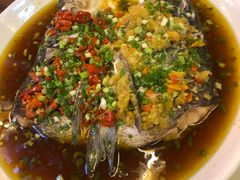 -乐口福家常菜馆(古庸路店)