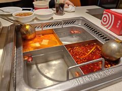 -海底捞火锅(亲子主题北金鹰店)