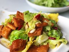 -帕米尔食府(白云观店)