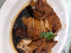 -海宝酒家(中山四路店)