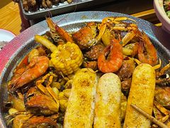 -庆峰龙虾烧烤(合肥一店)