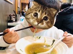 -二扁私房面馆(崂山路店)