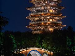 -济南大明湖景区