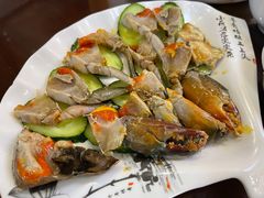-官塘锋记鱼生·生腌·砂锅粥(牌坊街店)