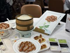 -北京全聚德(王府井店)