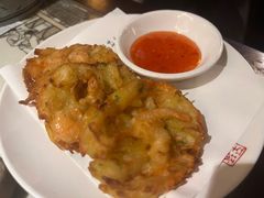 -绿茶餐厅(朝阳大悦城店)