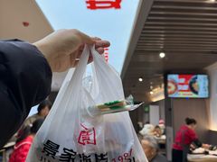 -景家凉皮(纺织城店)
