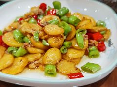 农家小土豆-桐庐土菜馆·传承经典土菜