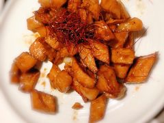 -港丽餐厅(龙之梦长宁店)